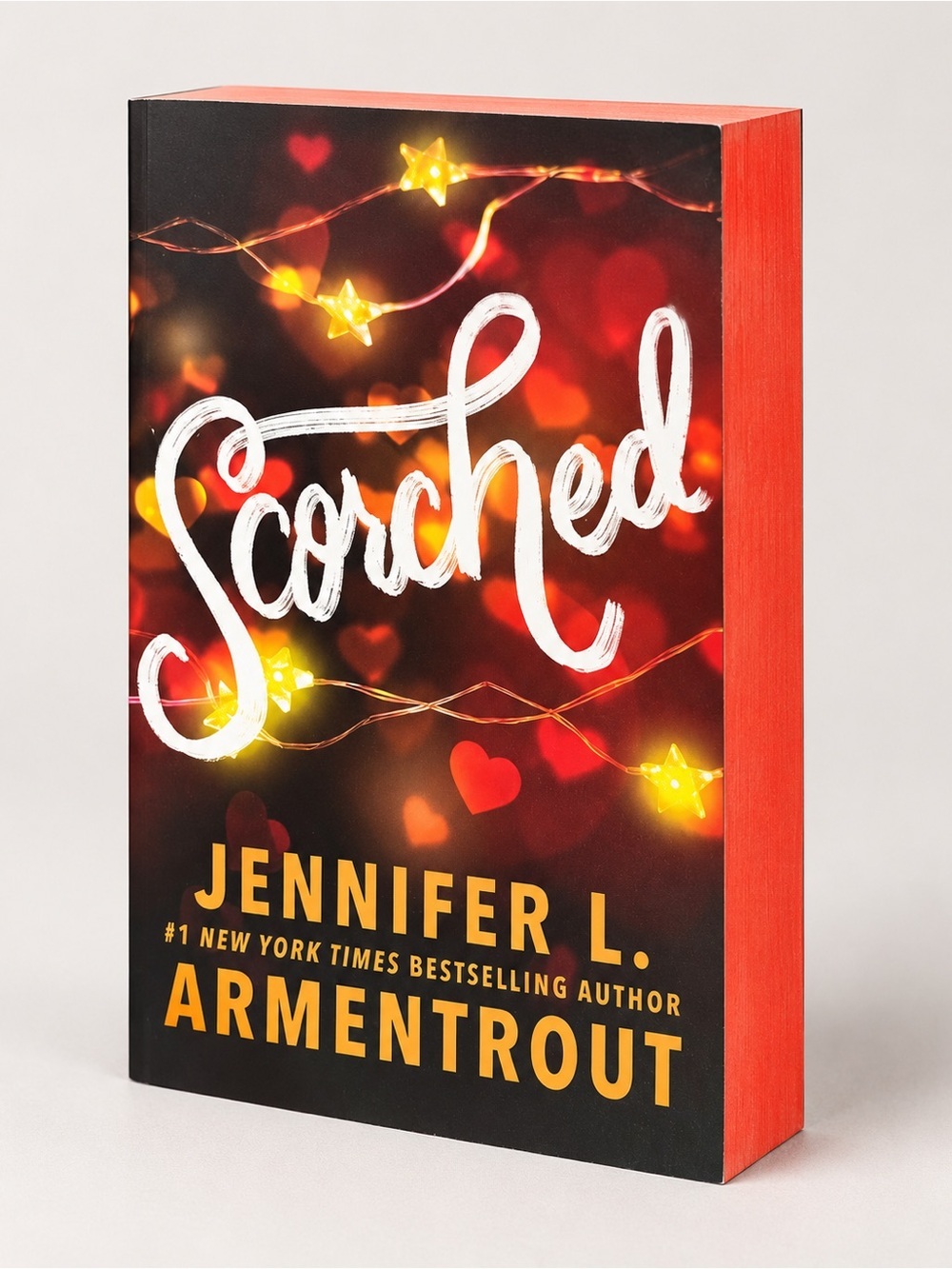 📚3 FOR $25 📚- Scorched